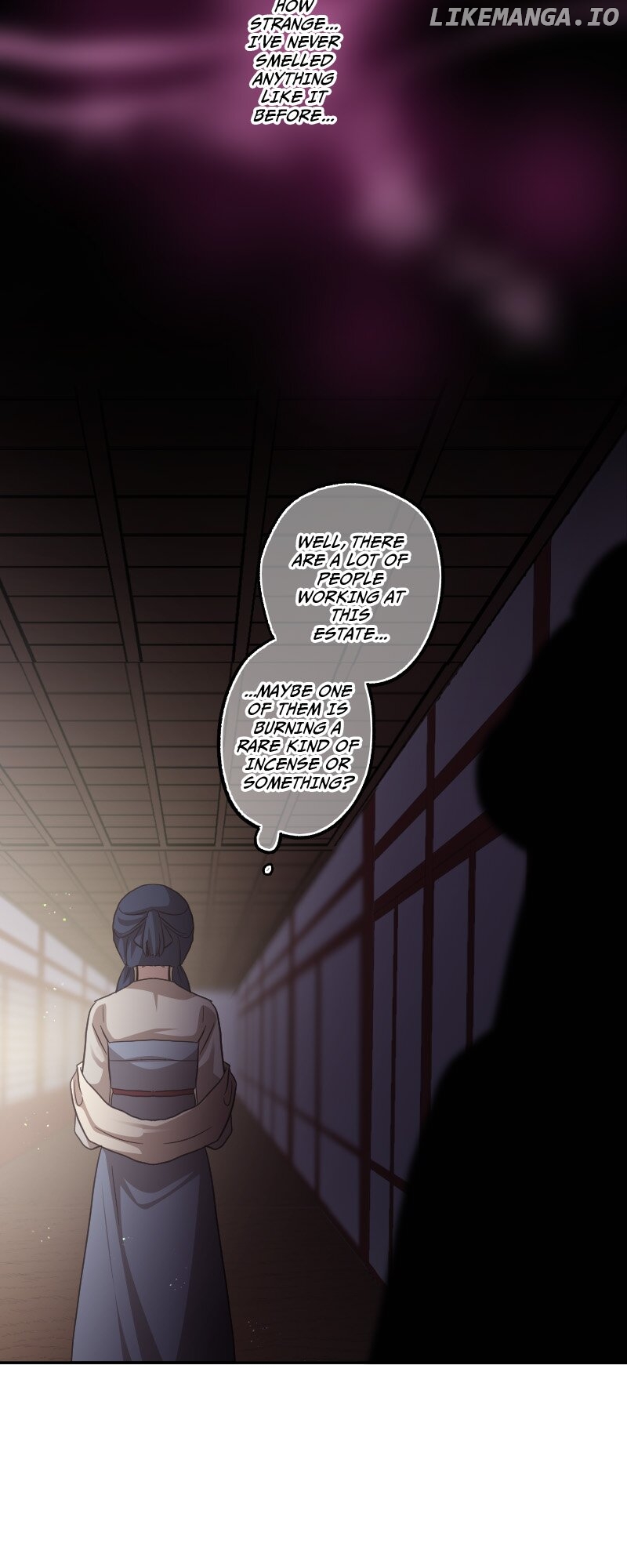 Becoming The Legendary Concubine Chapter 91 - page 24