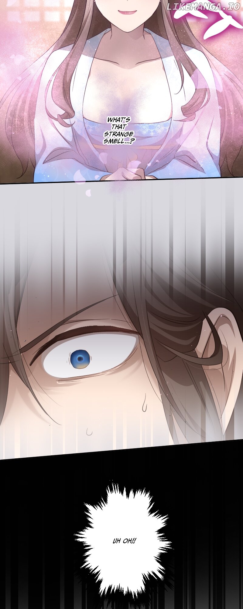 Becoming The Legendary Concubine Chapter 91 - page 29