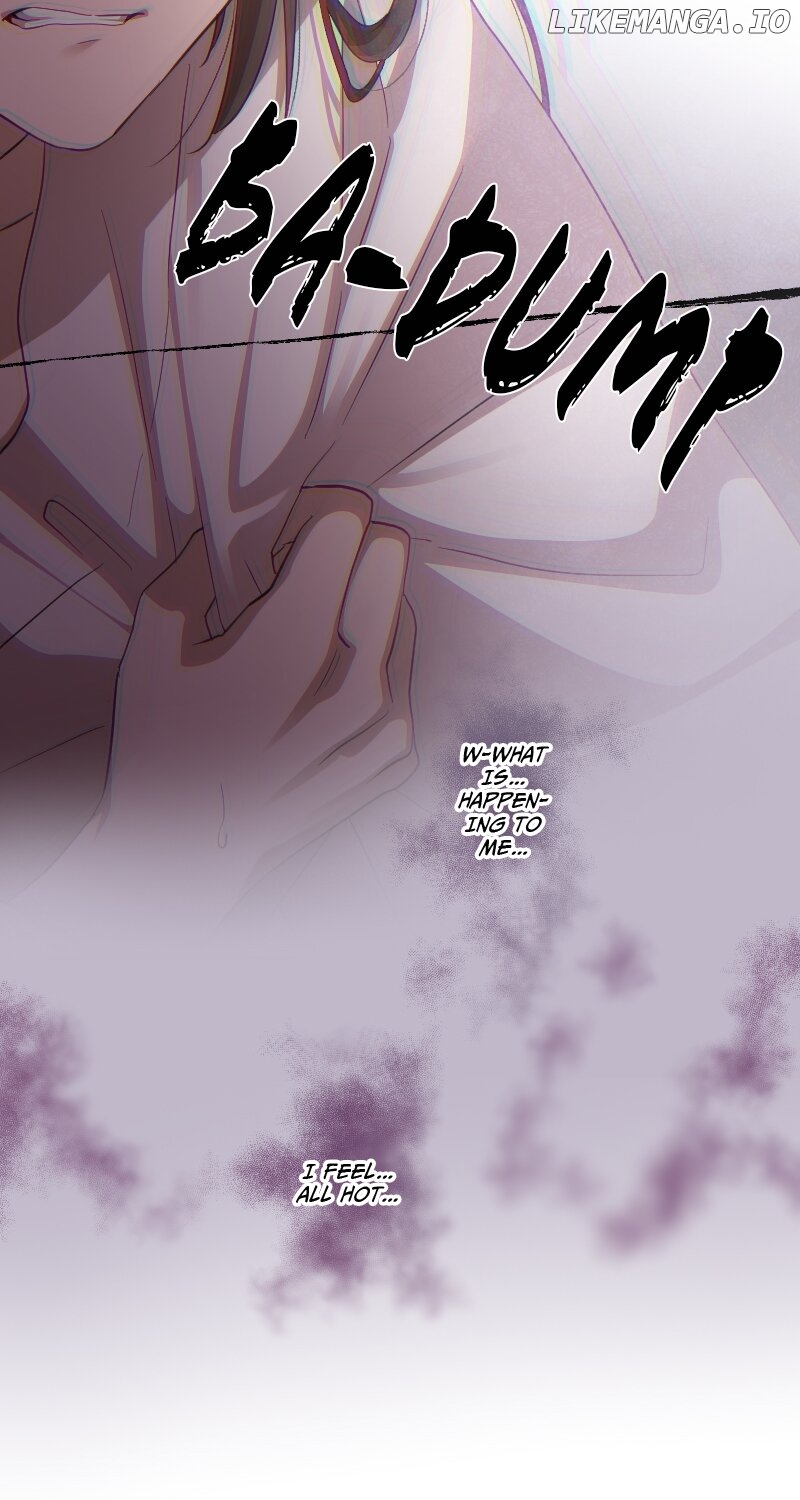 Becoming The Legendary Concubine Chapter 91 - page 32