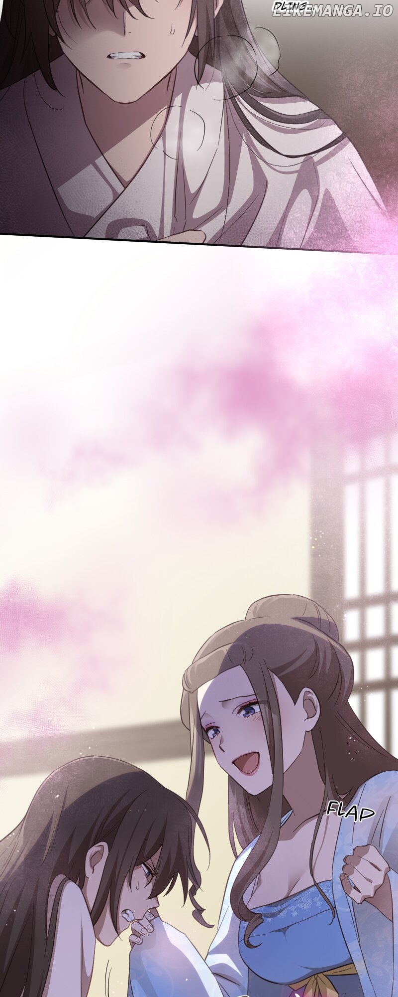 Becoming The Legendary Concubine Chapter 91 - page 36