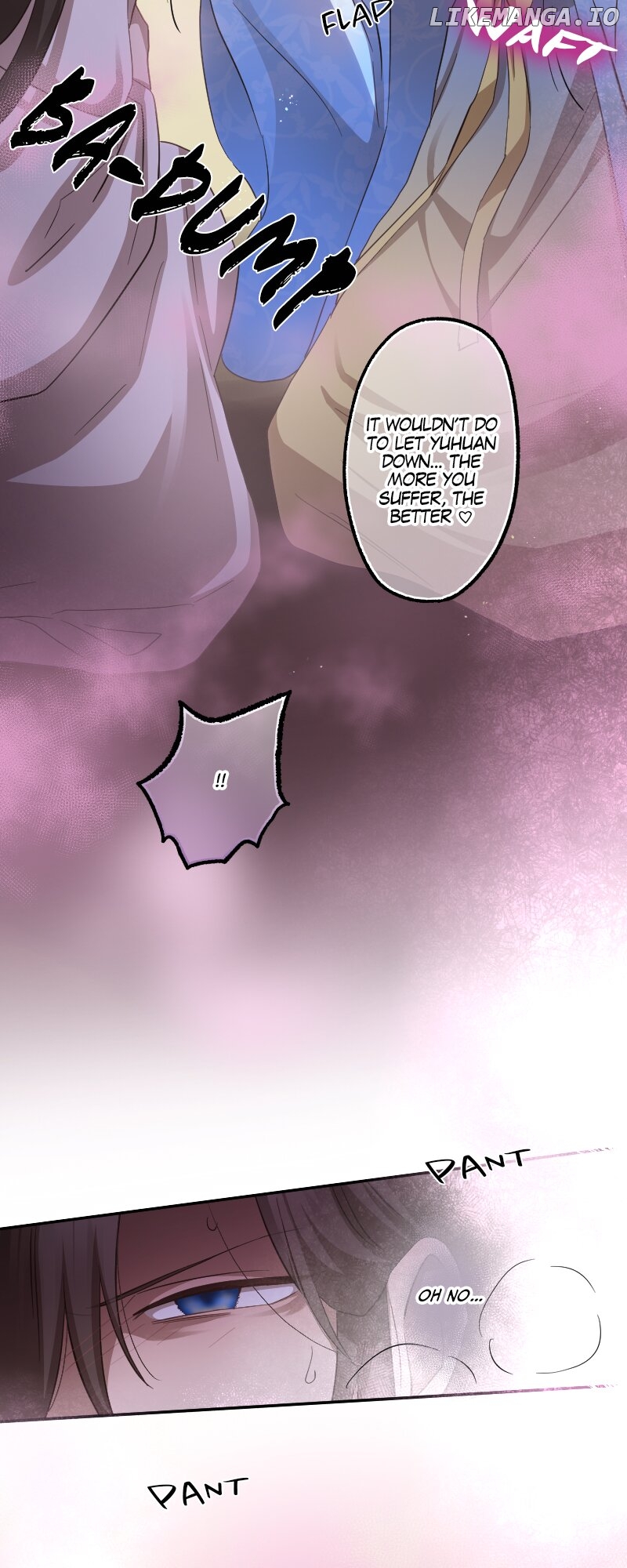Becoming The Legendary Concubine Chapter 91 - page 37