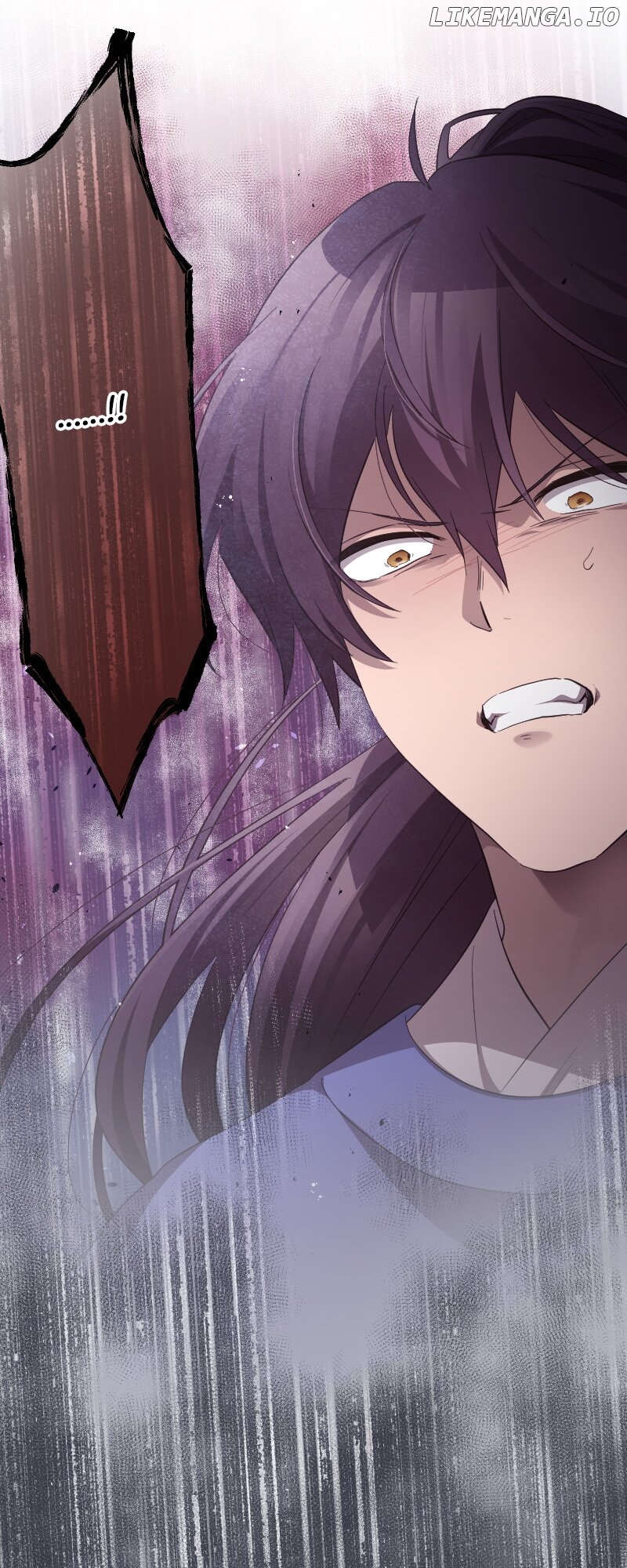Becoming The Legendary Concubine Chapter 91 - page 7