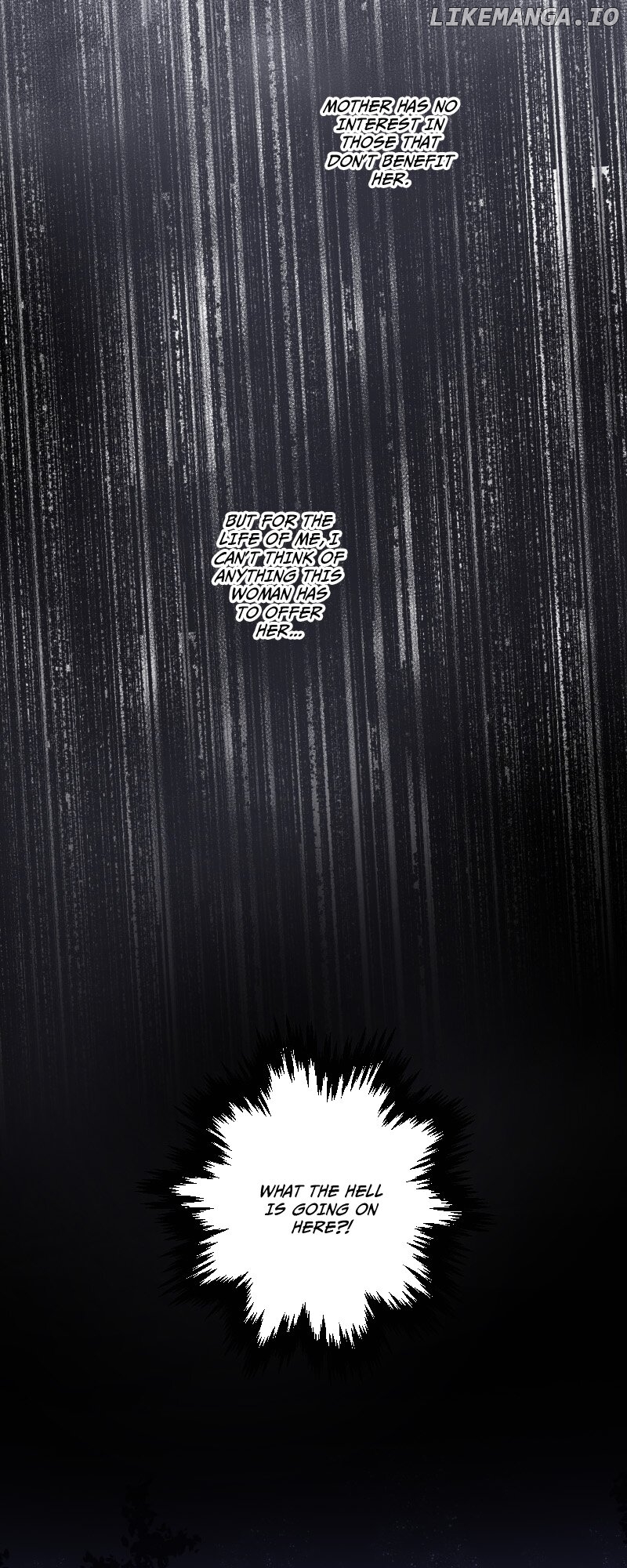 Becoming The Legendary Concubine Chapter 91 - page 8