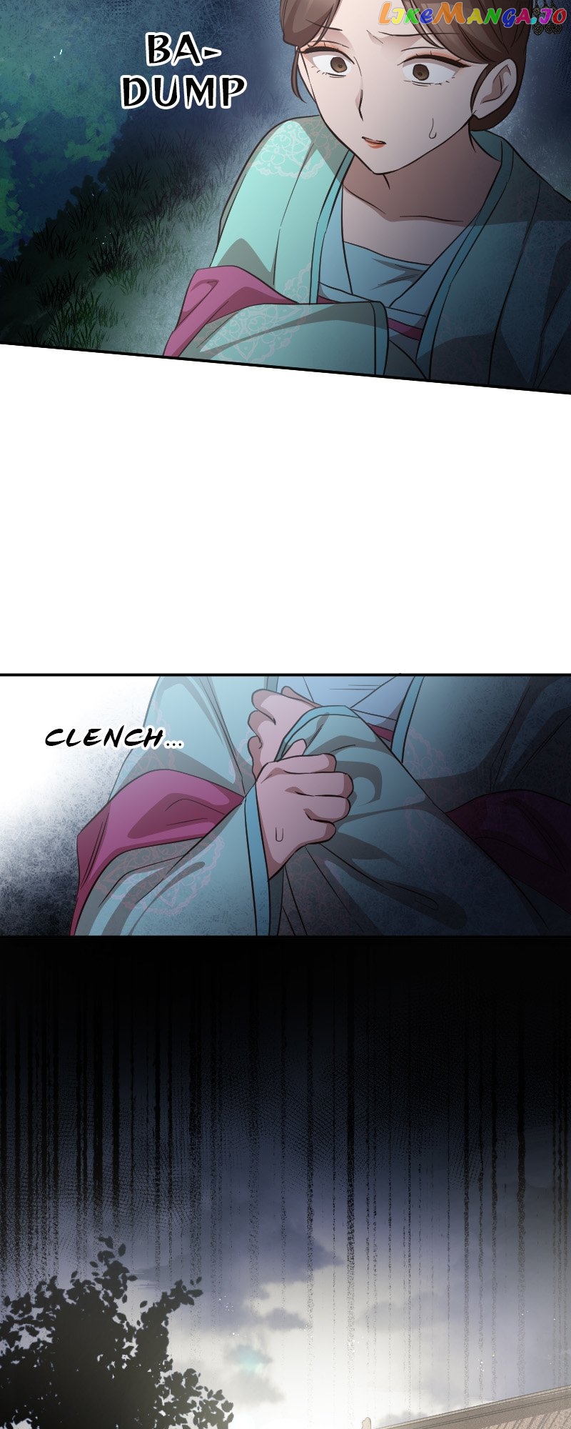 Becoming The Legendary Concubine Chapter 66 - page 10