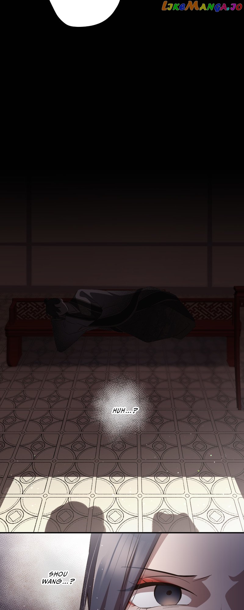 Becoming The Legendary Concubine Chapter 66 - page 37