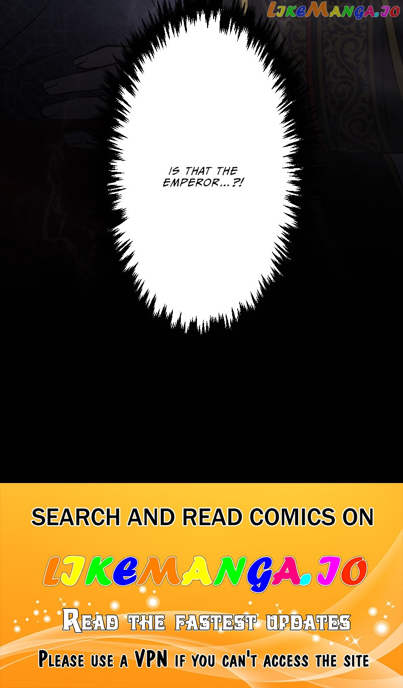 Becoming The Legendary Concubine Chapter 66 - page 42