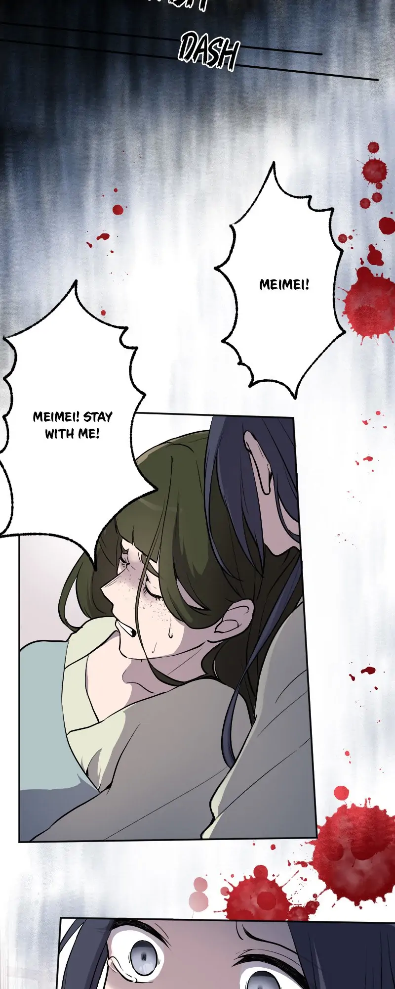 Becoming The Legendary Concubine Chapter 56 - page 15