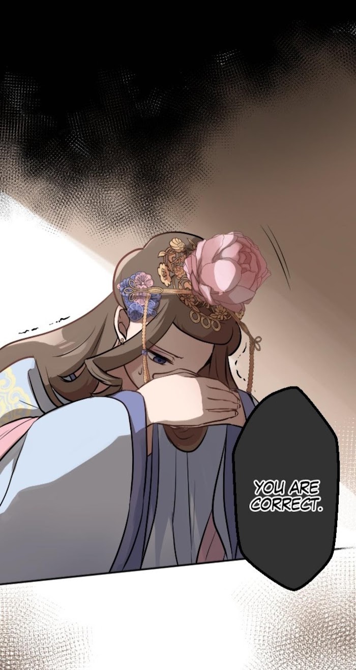 Becoming The Legendary Concubine Chapter 18 - page 11