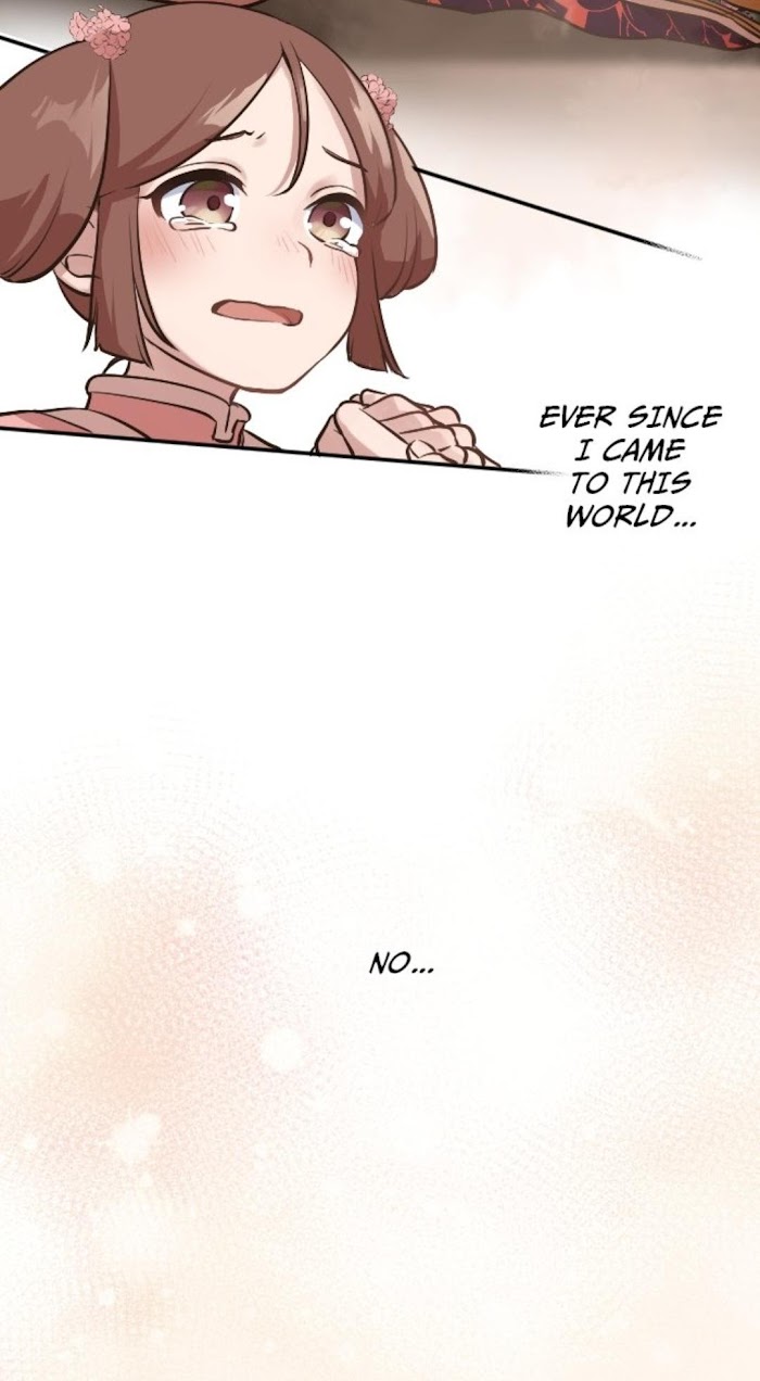 Becoming The Legendary Concubine Chapter 18 - page 34