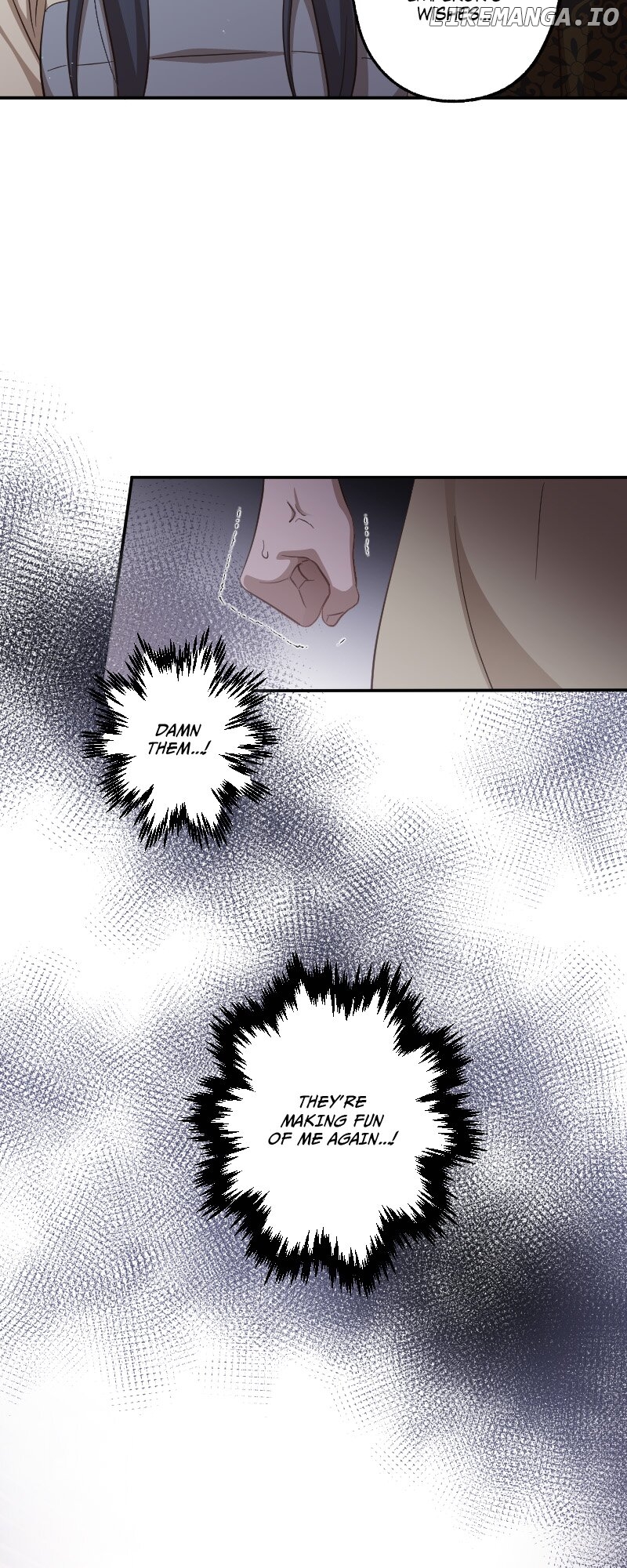 Becoming The Legendary Concubine Chapter 90 - page 11