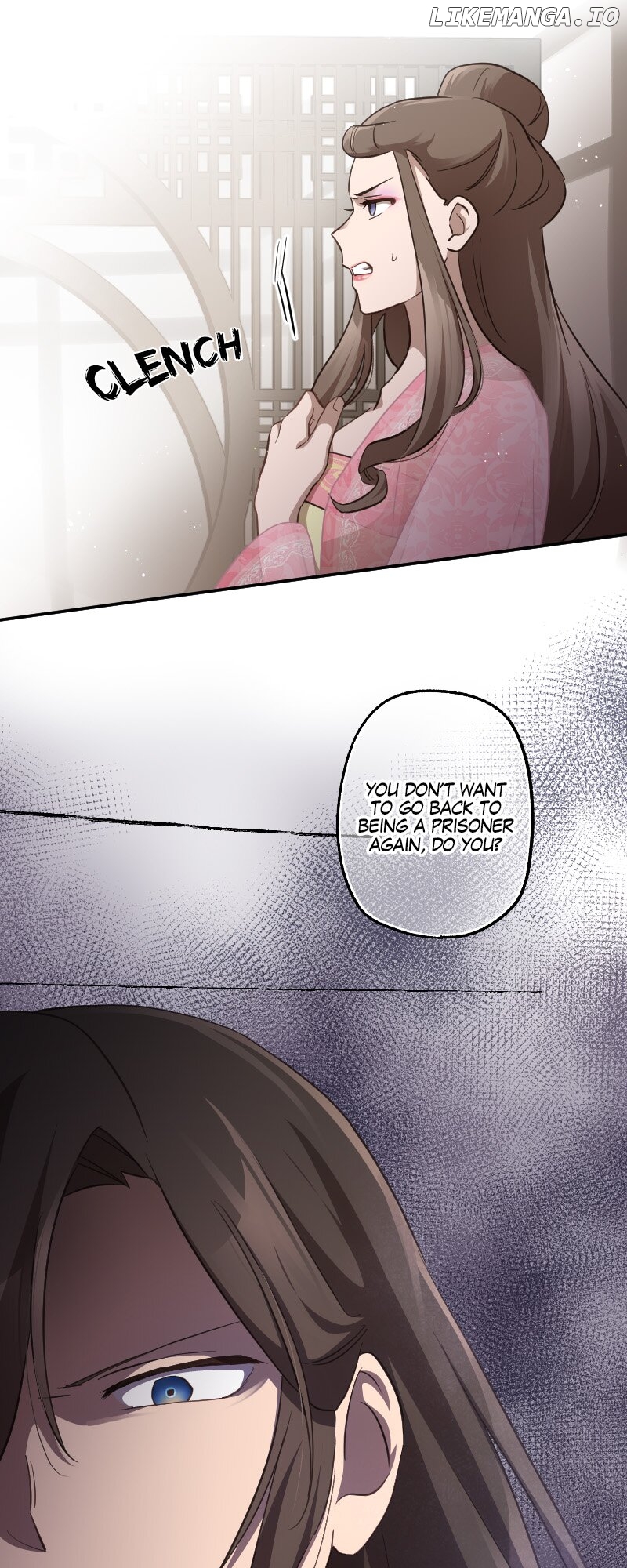 Becoming The Legendary Concubine Chapter 90 - page 14