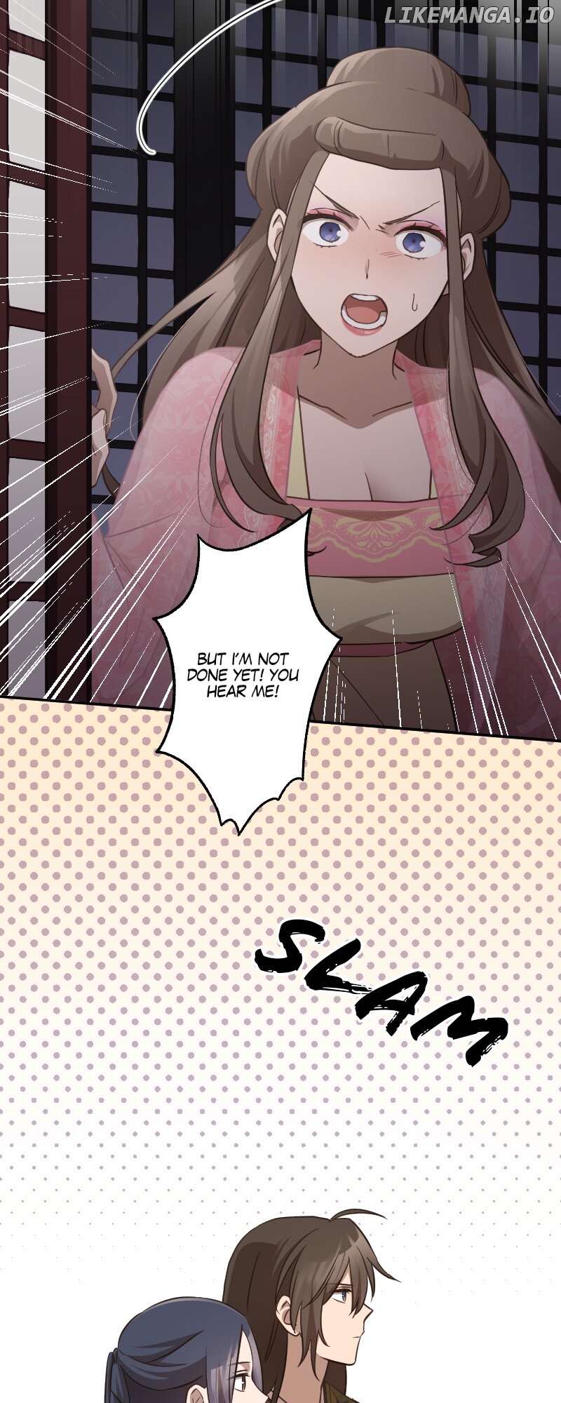 Becoming The Legendary Concubine Chapter 90 - page 16
