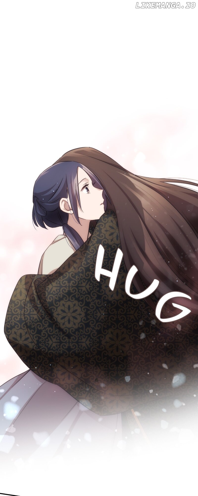 Becoming The Legendary Concubine Chapter 90 - page 21