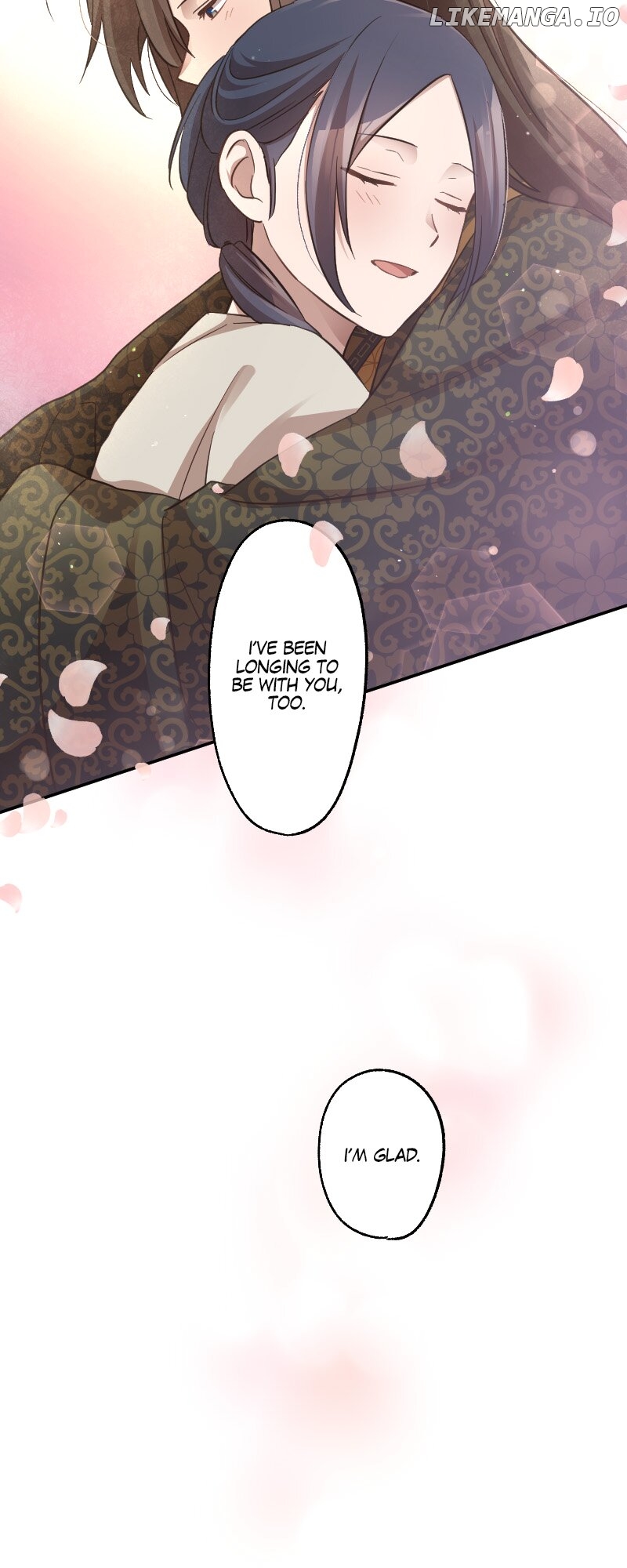 Becoming The Legendary Concubine Chapter 90 - page 25