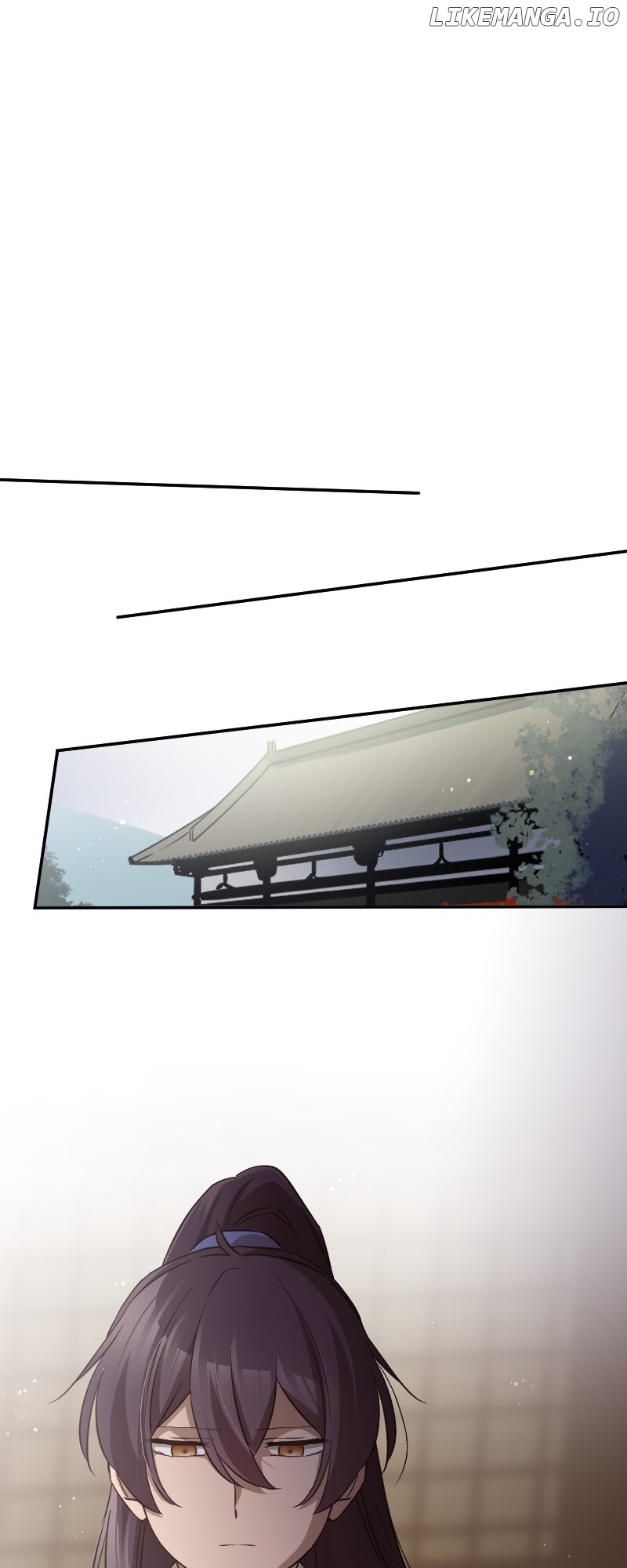 Becoming The Legendary Concubine Chapter 90 - page 26