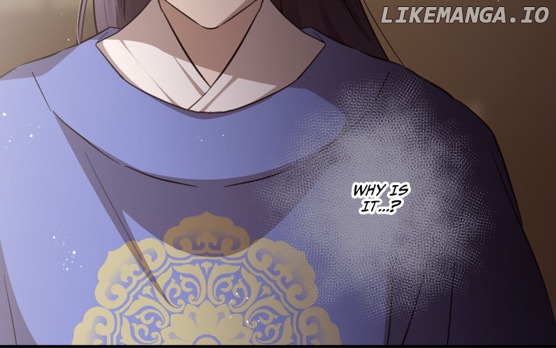 Becoming The Legendary Concubine Chapter 90 - page 27