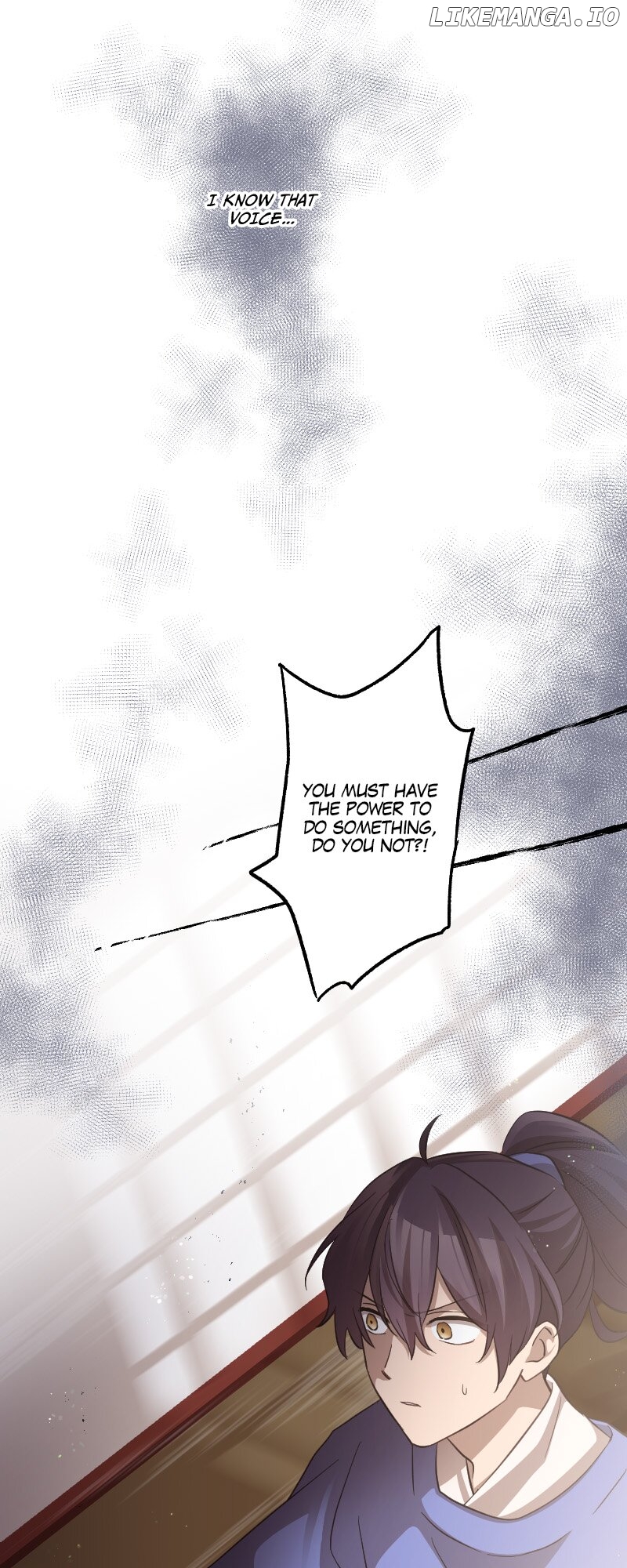 Becoming The Legendary Concubine Chapter 90 - page 32