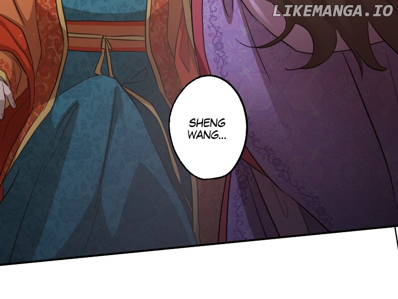 Becoming The Legendary Concubine Chapter 90 - page 35