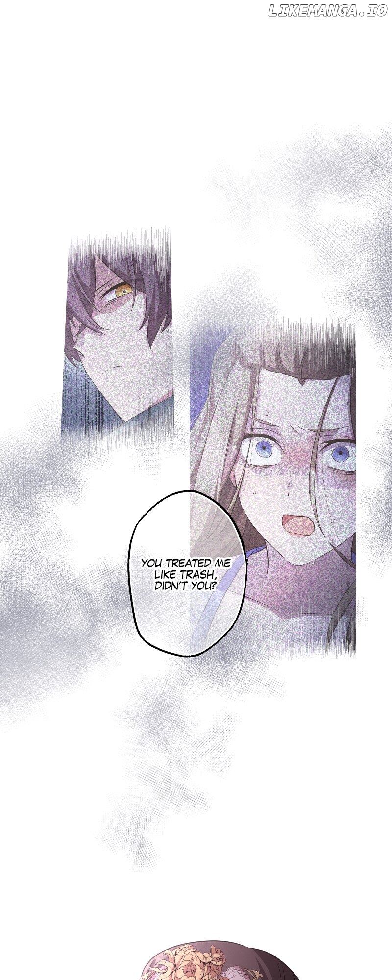 Becoming The Legendary Concubine Chapter 90 - page 40