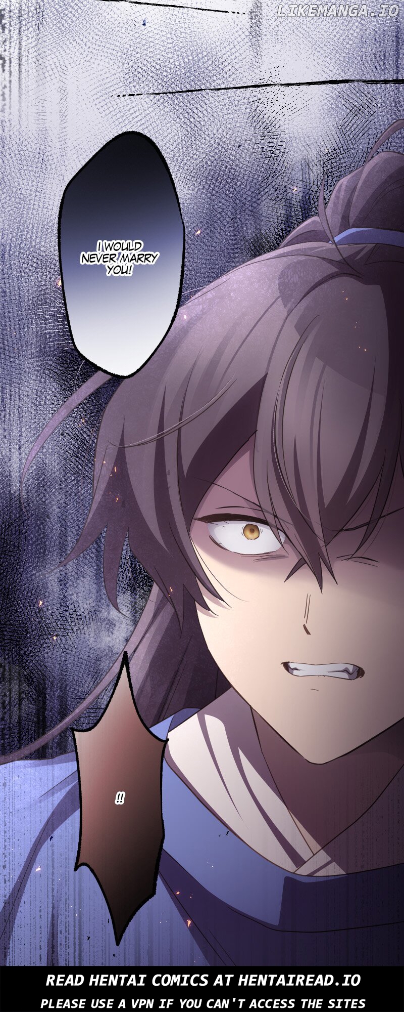 Becoming The Legendary Concubine Chapter 90 - page 42