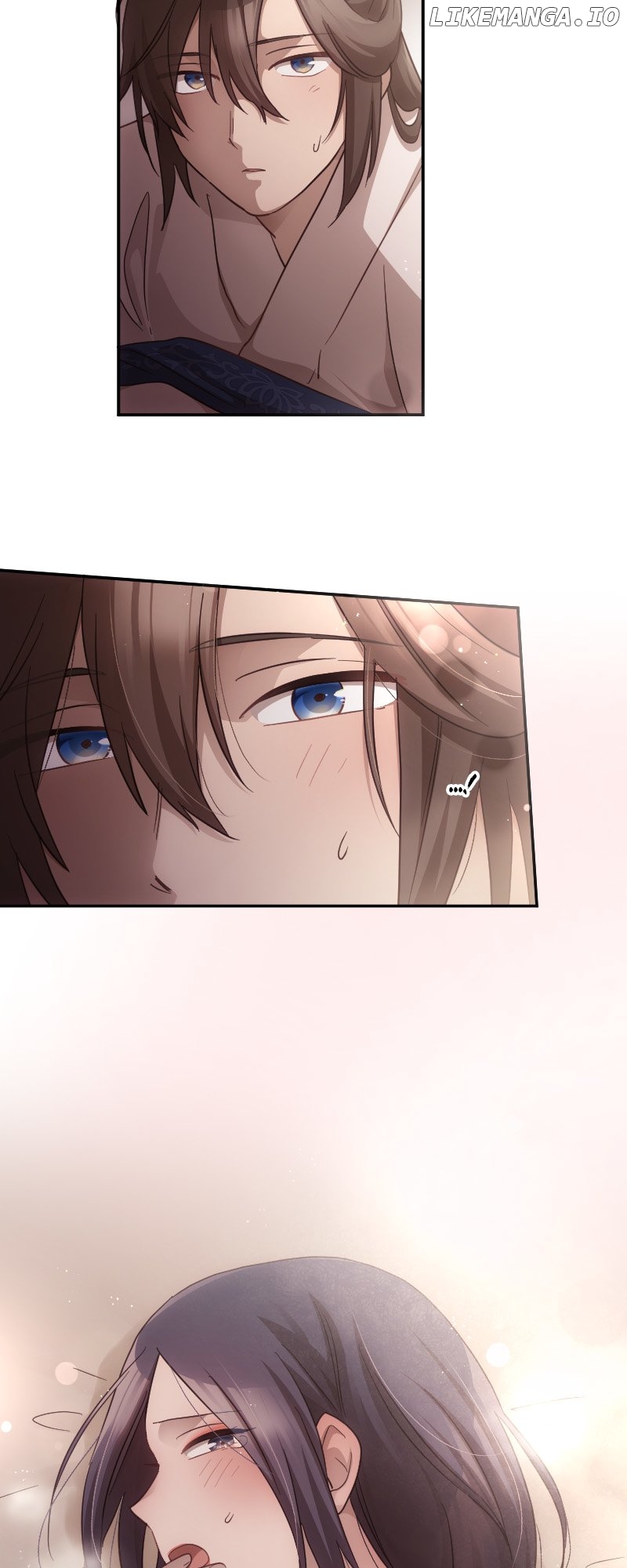 Becoming The Legendary Concubine Chapter 75 - page 11