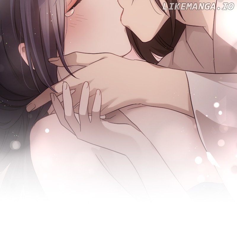 Becoming The Legendary Concubine Chapter 75 - page 13