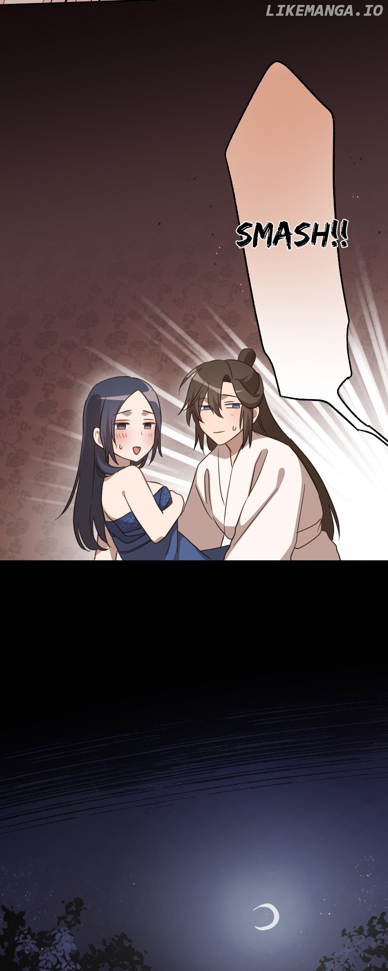 Becoming The Legendary Concubine Chapter 75 - page 16