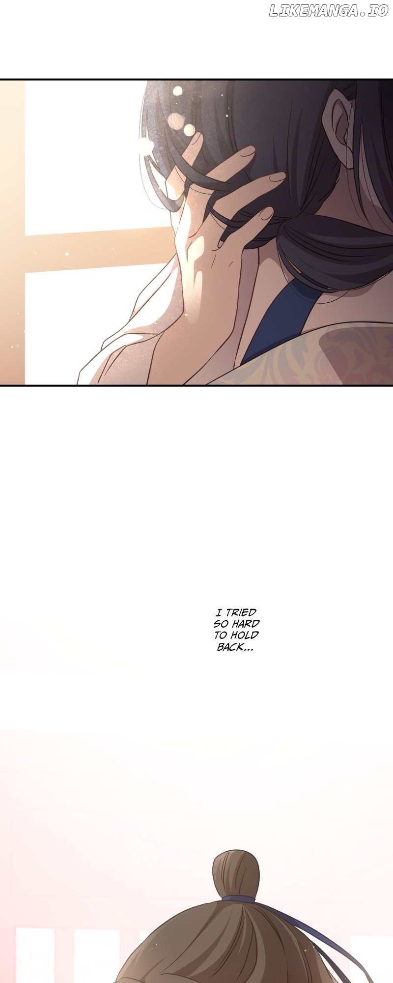 Becoming The Legendary Concubine Chapter 75 - page 2