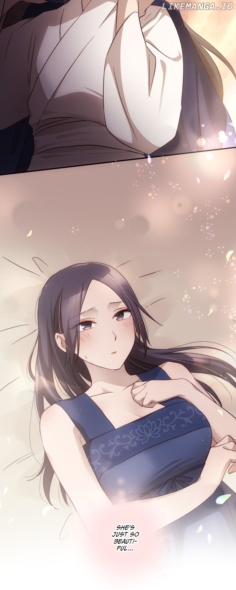 Becoming The Legendary Concubine Chapter 75 - page 5