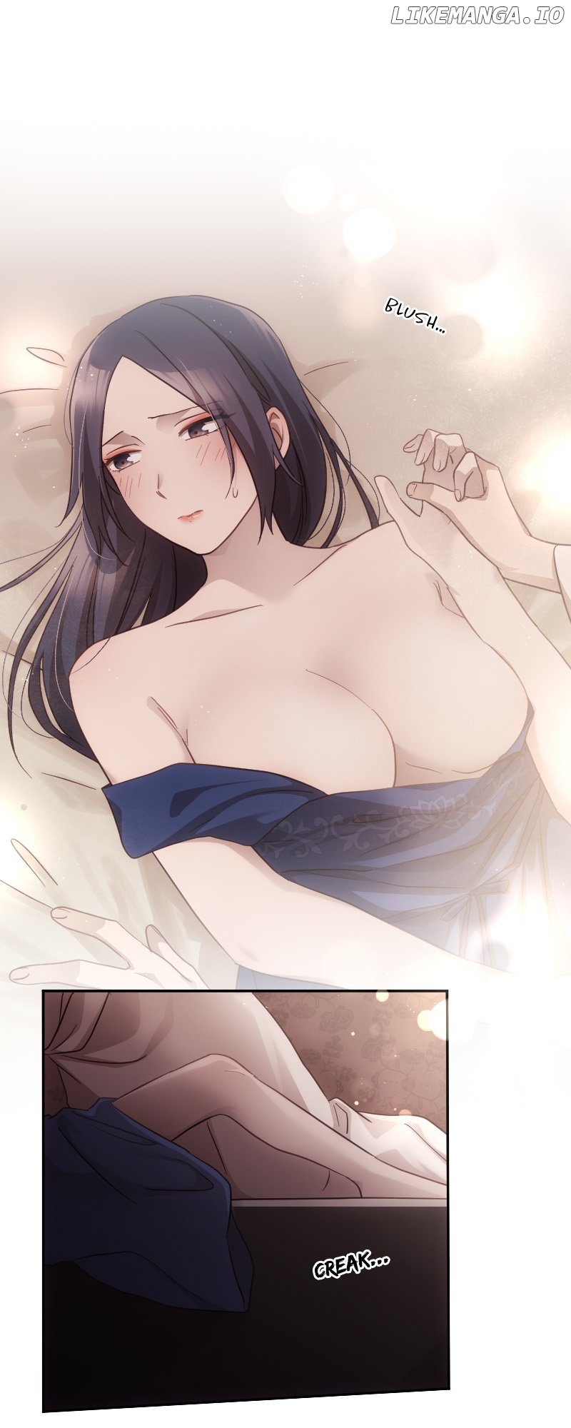 Becoming The Legendary Concubine Chapter 75 - page 7