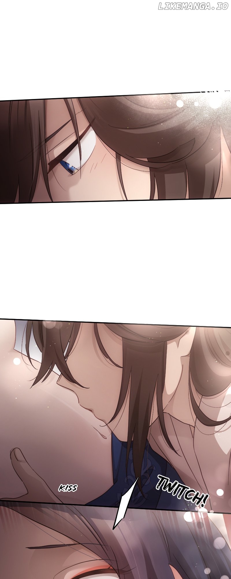 Becoming The Legendary Concubine Chapter 75 - page 8