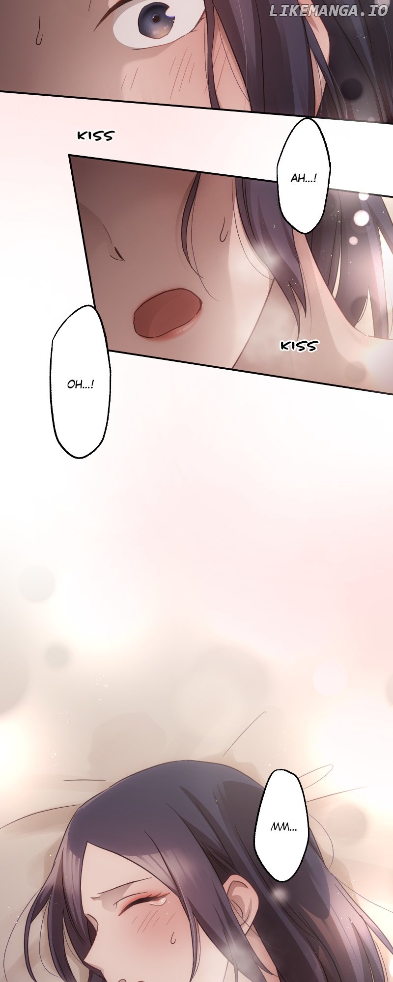 Becoming The Legendary Concubine Chapter 75 - page 9