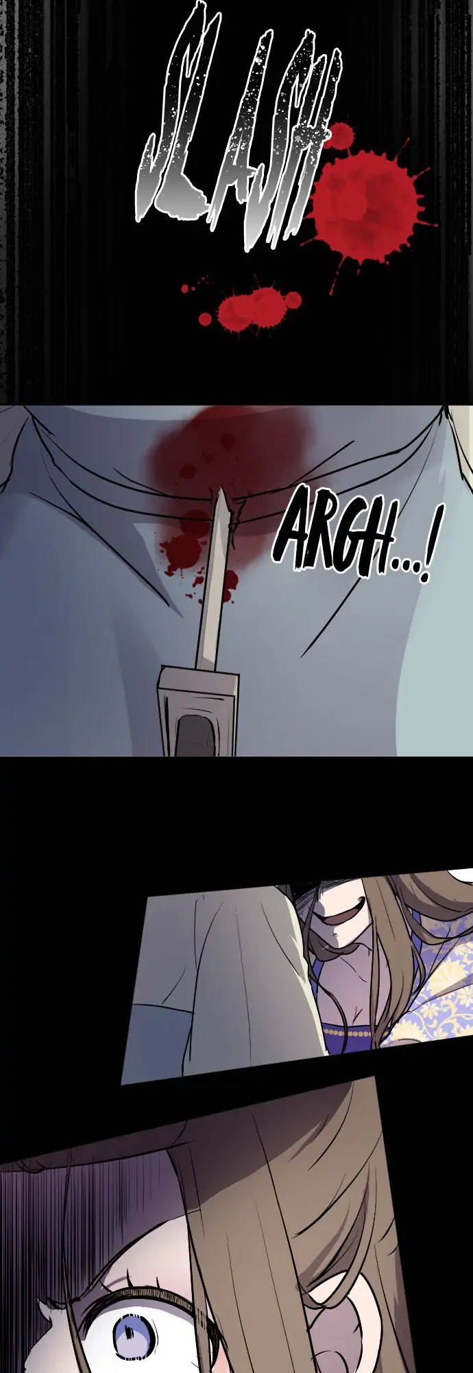 Becoming The Legendary Concubine Chapter 55 - page 29