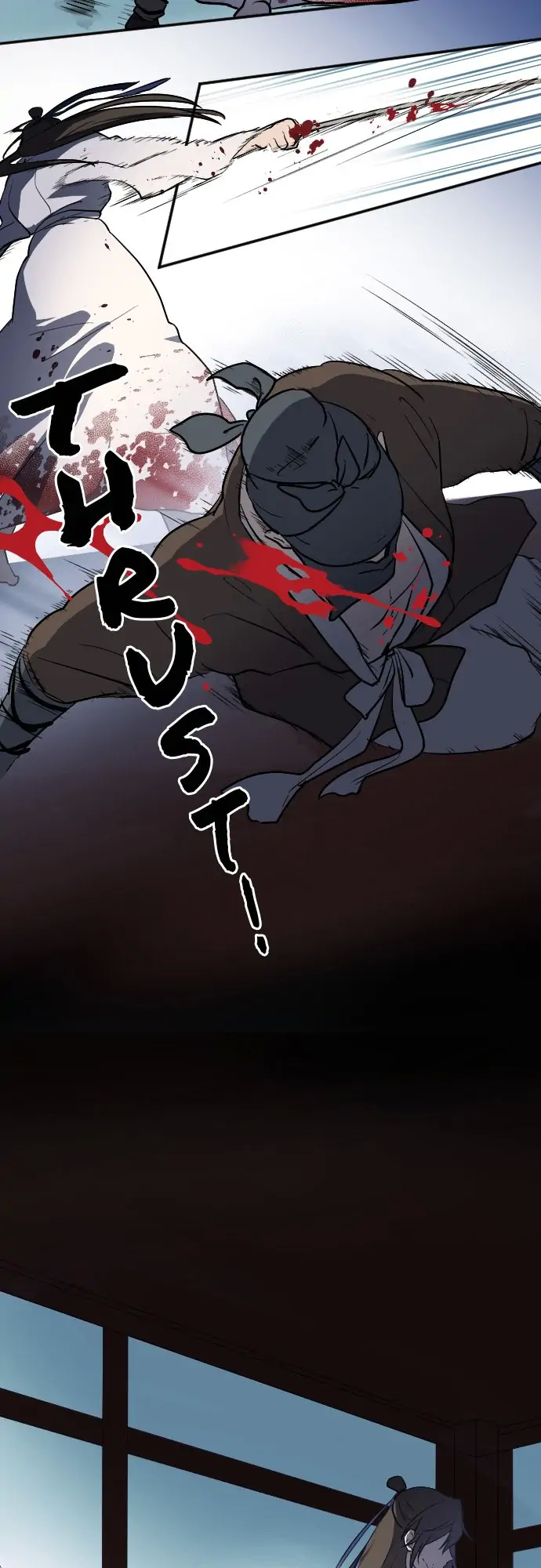 Becoming The Legendary Concubine Chapter 55 - page 7