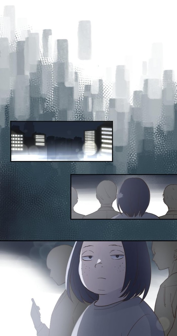 Becoming The Legendary Concubine Chapter 11 - page 15