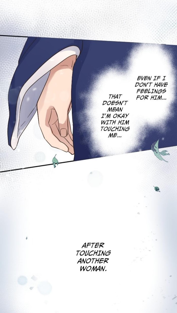 Becoming The Legendary Concubine Chapter 11 - page 19