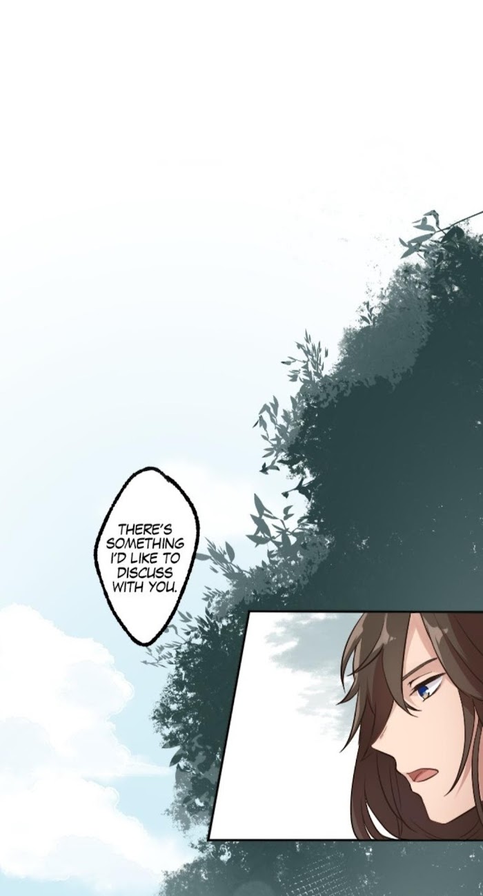 Becoming The Legendary Concubine Chapter 11 - page 2