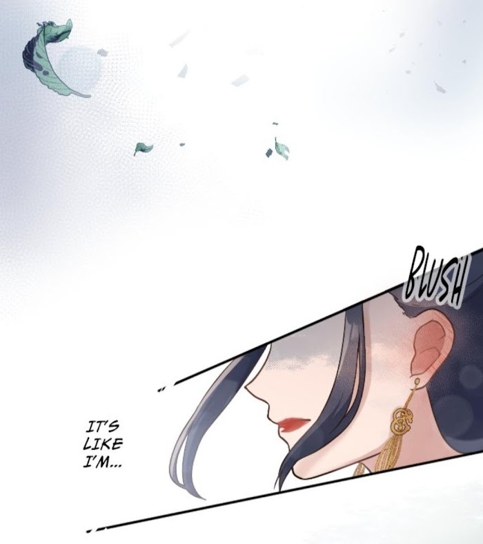 Becoming The Legendary Concubine Chapter 11 - page 20