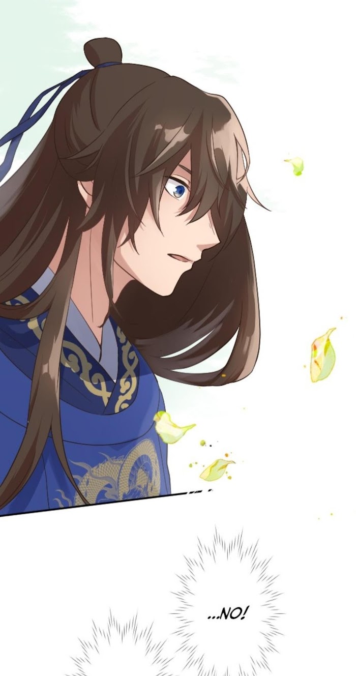 Becoming The Legendary Concubine Chapter 11 - page 22