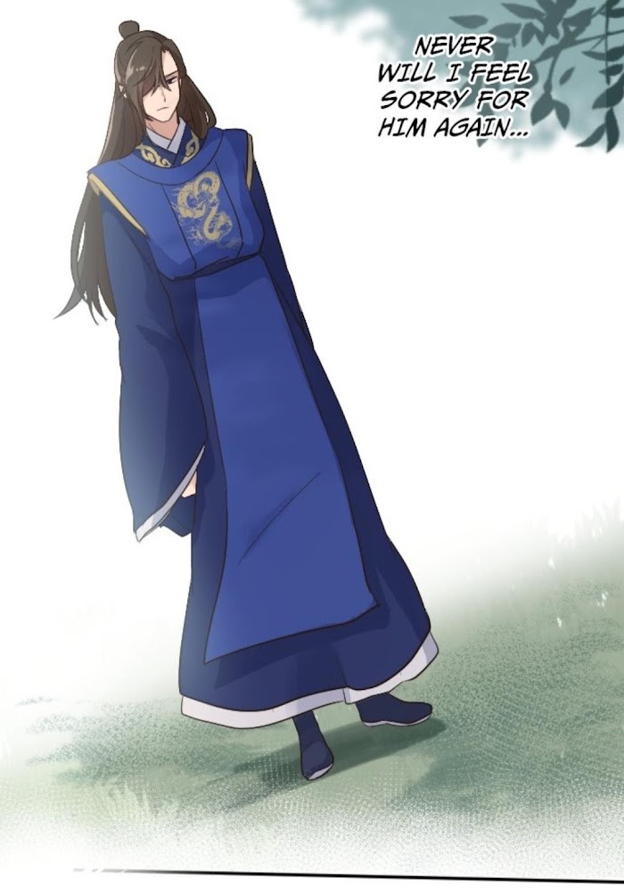 Becoming The Legendary Concubine Chapter 11 - page 25