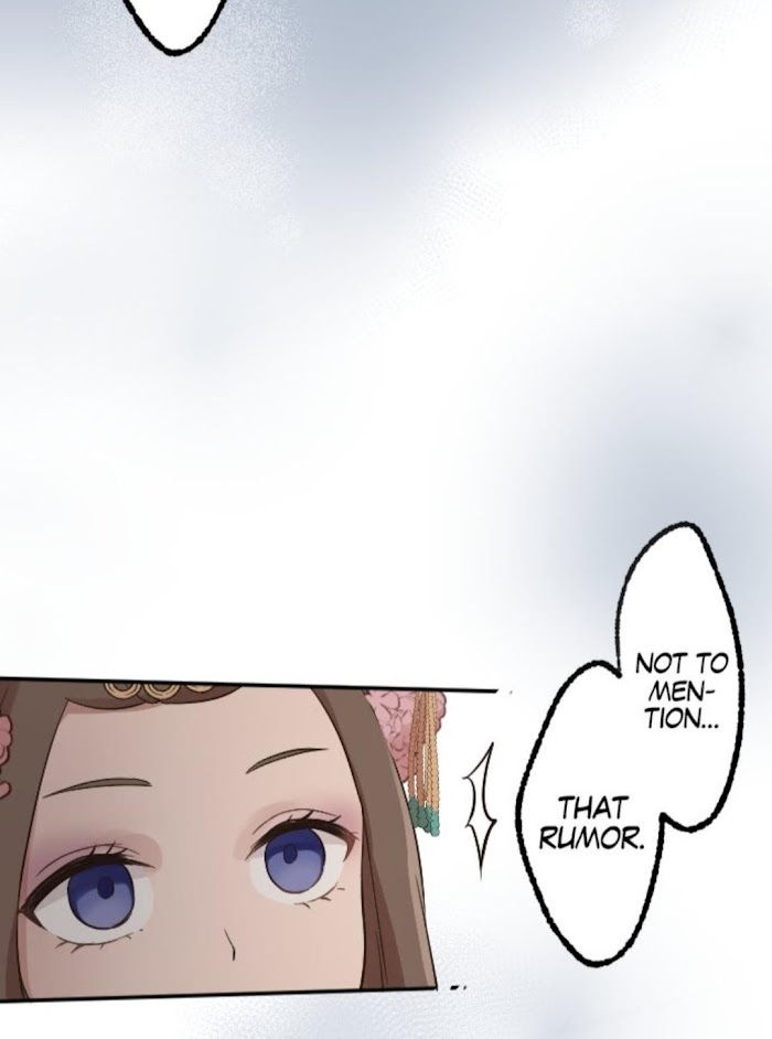 Becoming The Legendary Concubine Chapter 11 - page 34