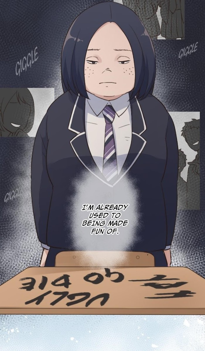 Becoming The Legendary Concubine Chapter 11 - page 46