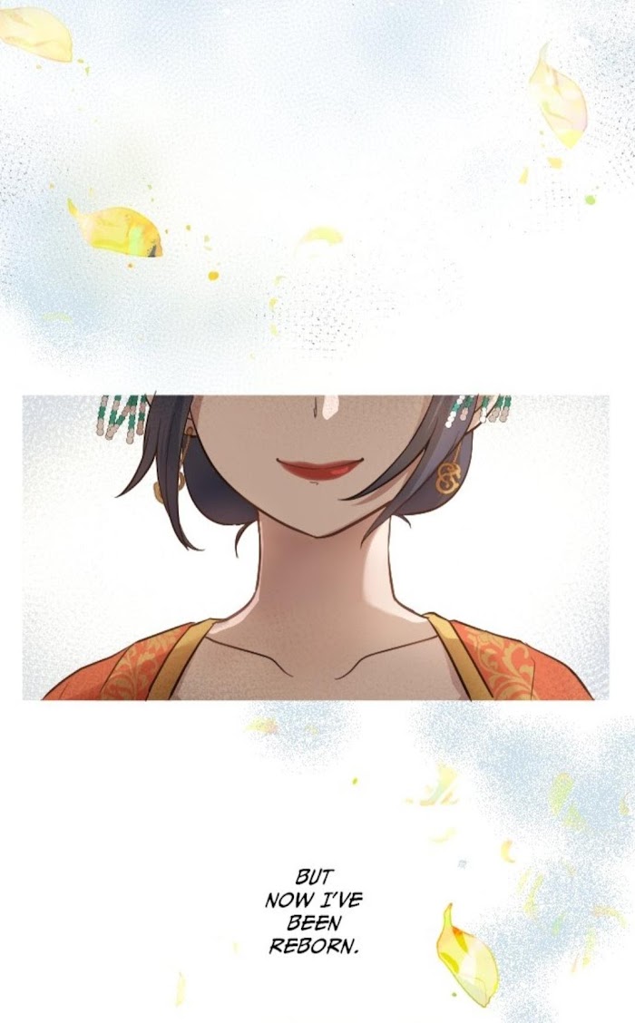 Becoming The Legendary Concubine Chapter 11 - page 47