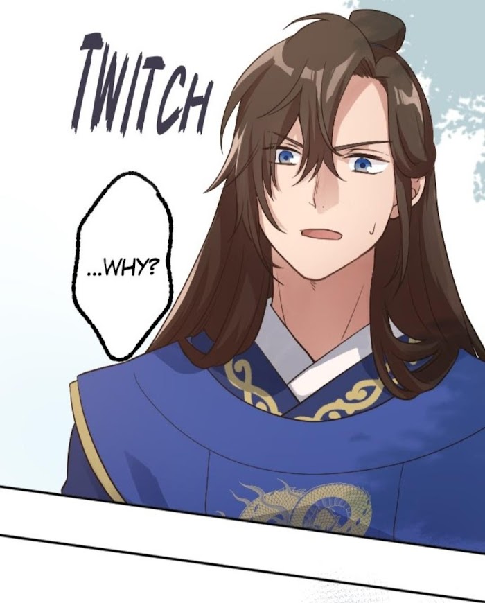Becoming The Legendary Concubine Chapter 11 - page 5