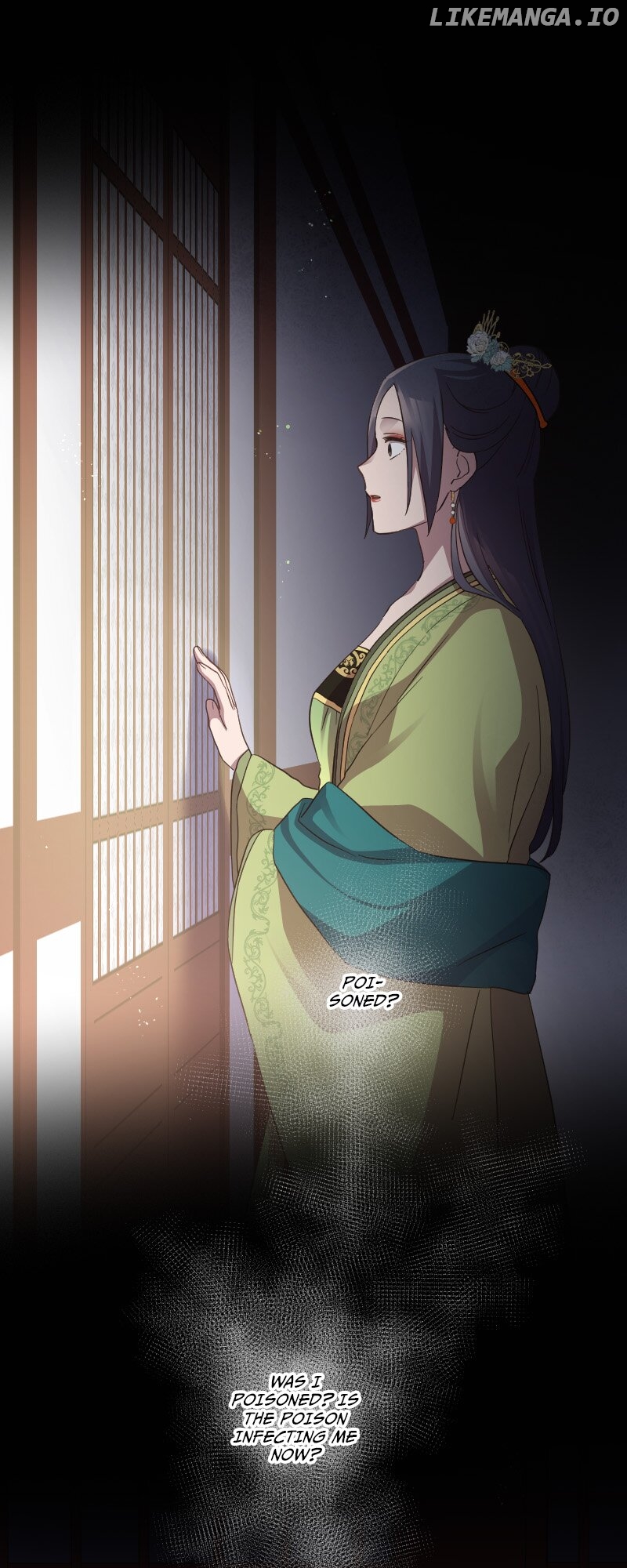 Becoming The Legendary Concubine Chapter 88 - page 2