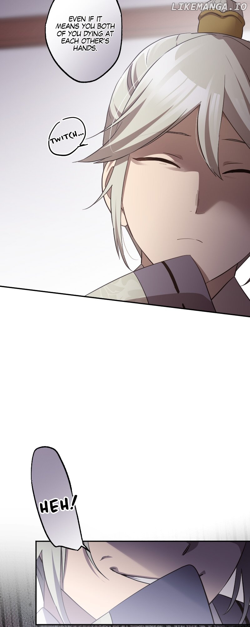 Becoming The Legendary Concubine Chapter 88 - page 25