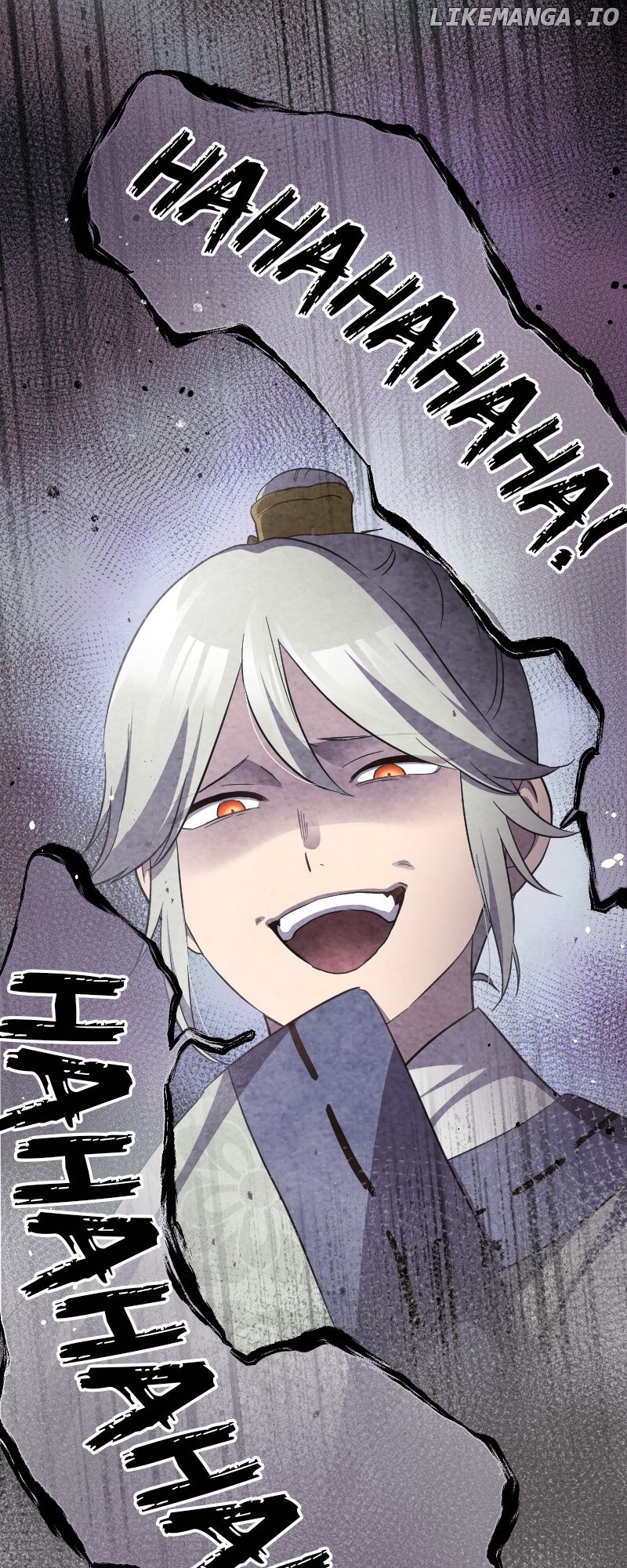 Becoming The Legendary Concubine Chapter 88 - page 26