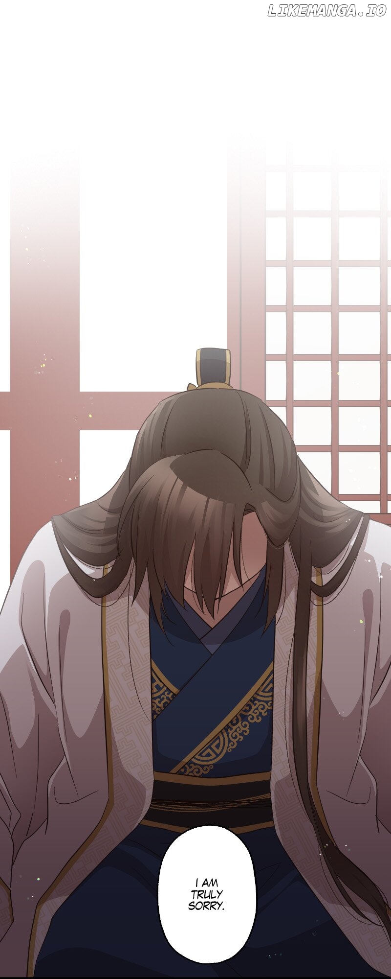 Becoming The Legendary Concubine Chapter 88 - page 35