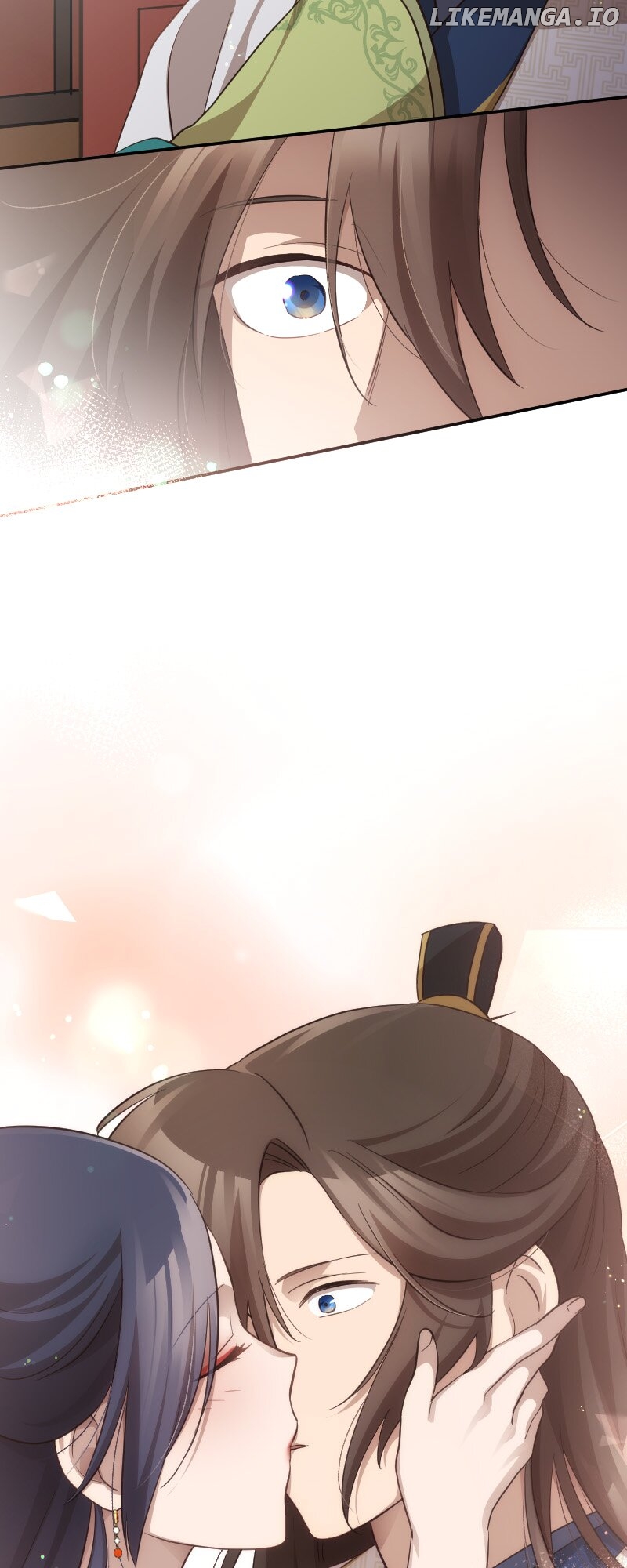 Becoming The Legendary Concubine Chapter 88 - page 39