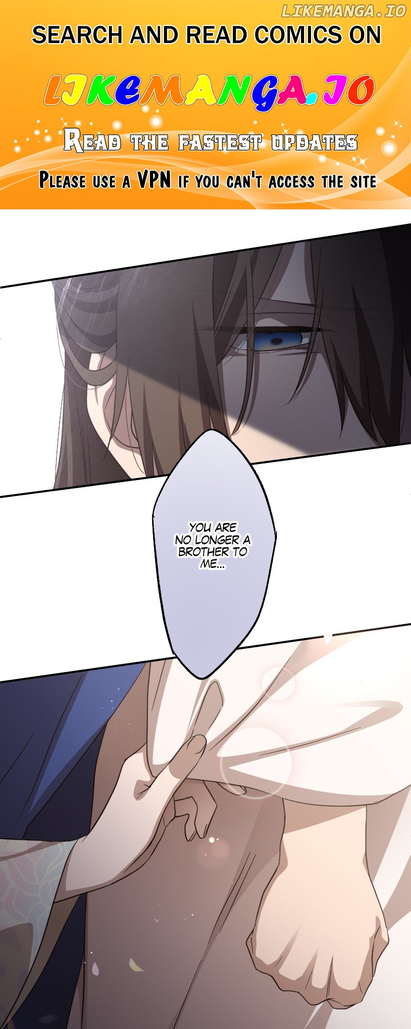 Becoming The Legendary Concubine Chapter 74 - page 1